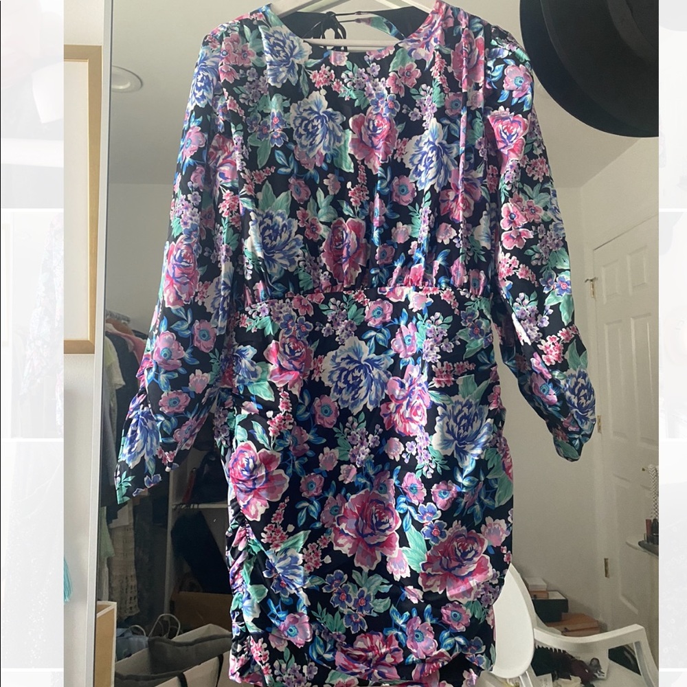 For Love & Lemons Dress 🍋